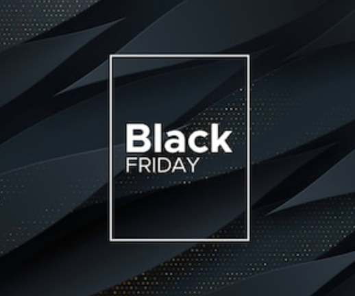 DimNiko | Black Friday